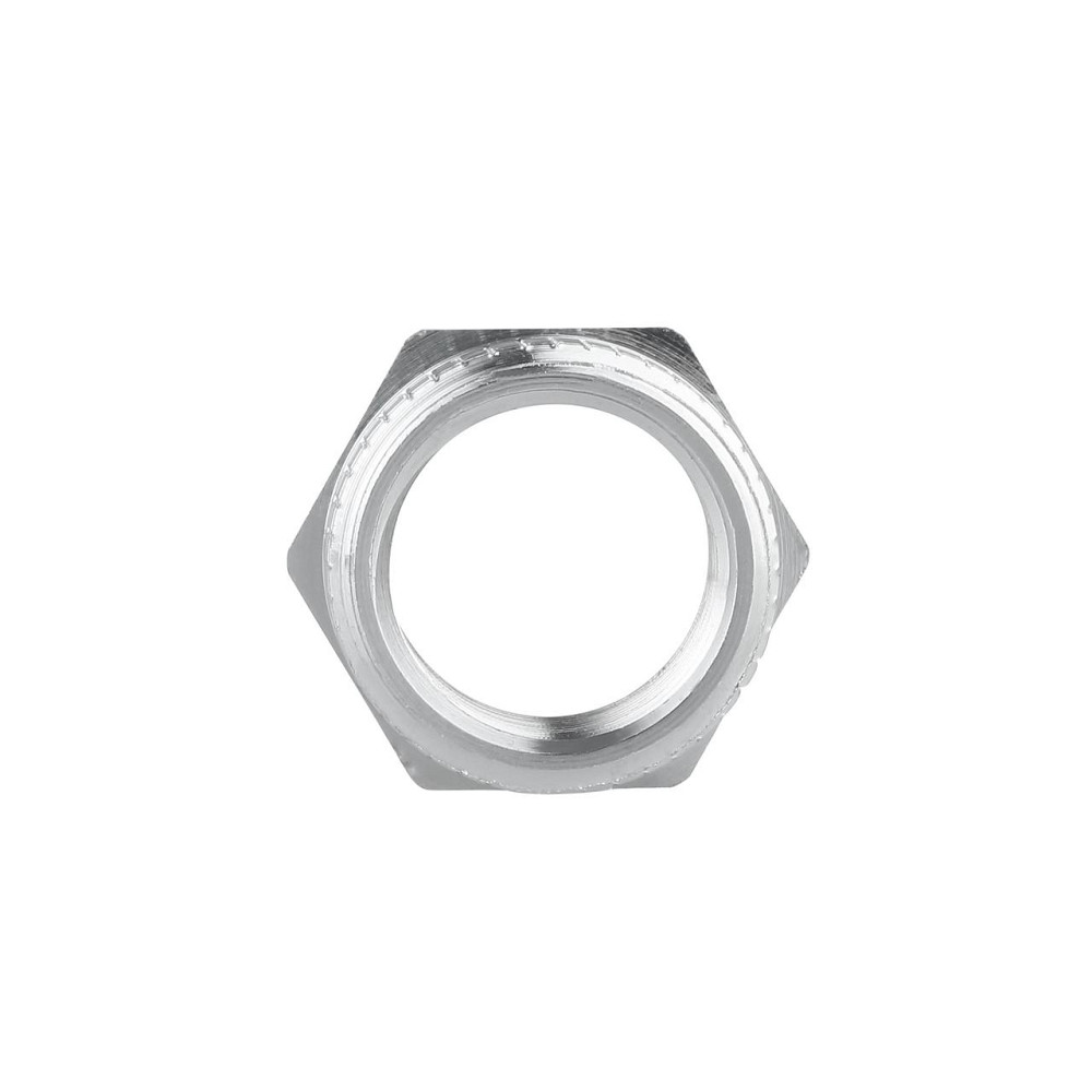 Футорка Thermo Alliance Forte 3/4"х1/2" НВ хром SF374H2015 Київ - фото 9