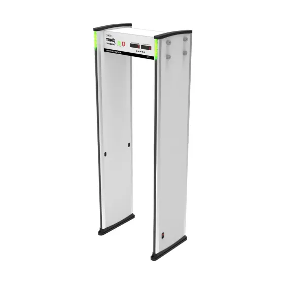 Арочний металодетектор Trinix TRX-500AMD, 18 зон детекції (71-00086) Киев