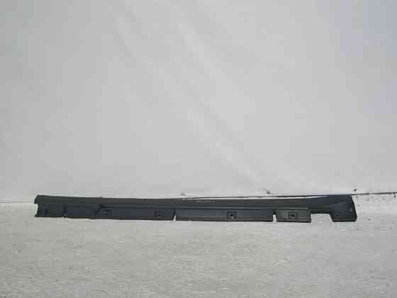 Mercedes-Benz  A1646900140 Поріг пластиковий лівий з напрямними ML W164 Одеса