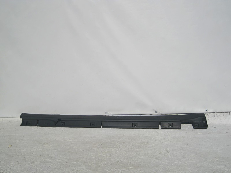 Mercedes-Benz  A1646900140 Поріг пластиковий лівий з напрямними ML W164 Одеса - фото 2