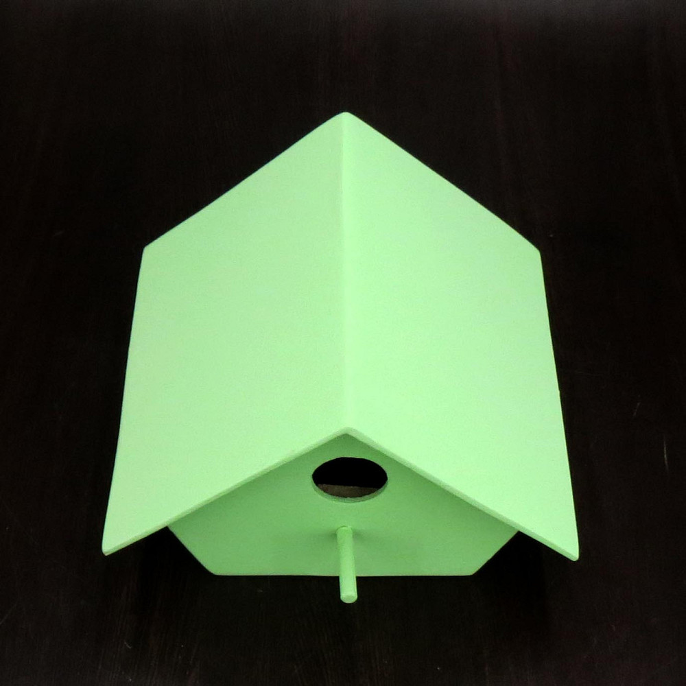 Скворечник садовый 