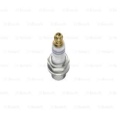 Свічка запалювання Bosch Свічка запалювання (0 242 229 648) Вінниця