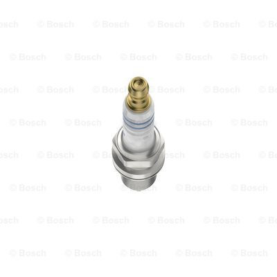 Свічка запалювання Bosch Свічка запалювання (0 242 229 648) Вінниця - фото 3