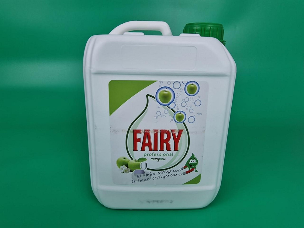 Жидкость для мытья посуды   5 литра 