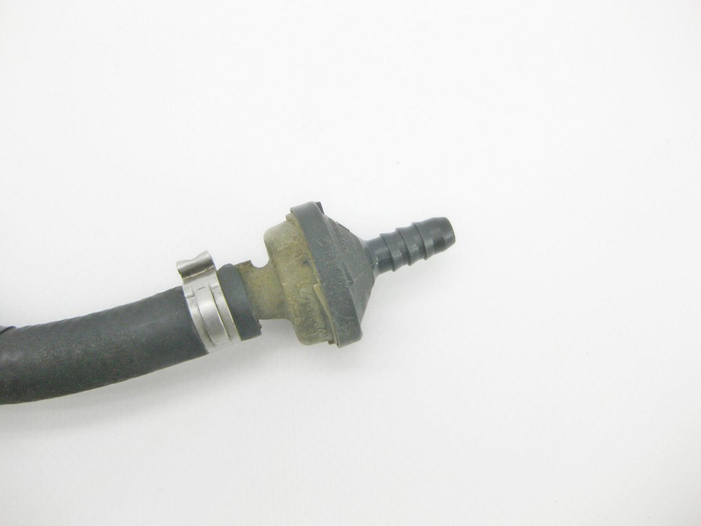 Audi  06B133781E Вакуумна трубка з повітряним клапаном Audi A4 Одеса - фото 3