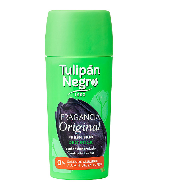 Дезодорант-стик Autolift Original Tulipan Negro 75 мл Киев - изображение 1