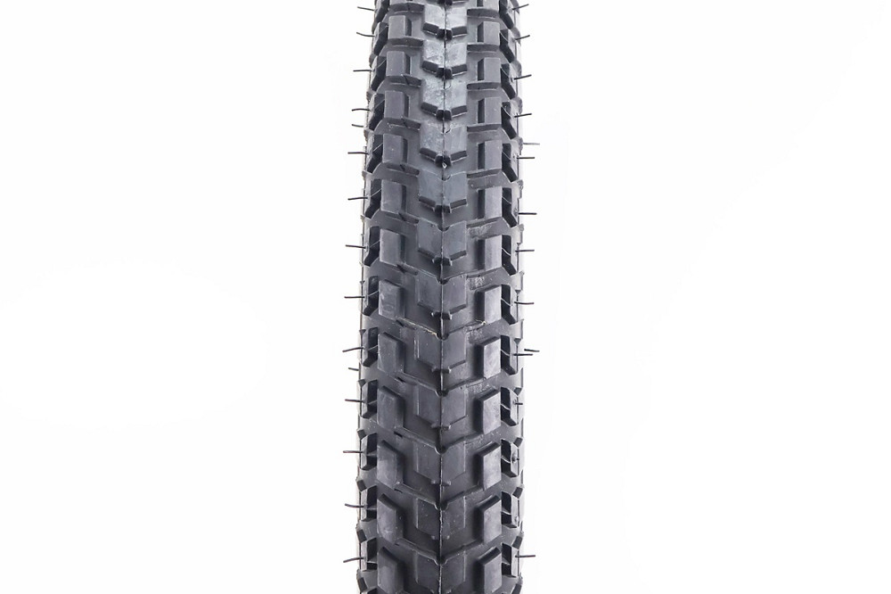 Шина 18"x2,125 (57-355) шипована C712 Київ - фото 4