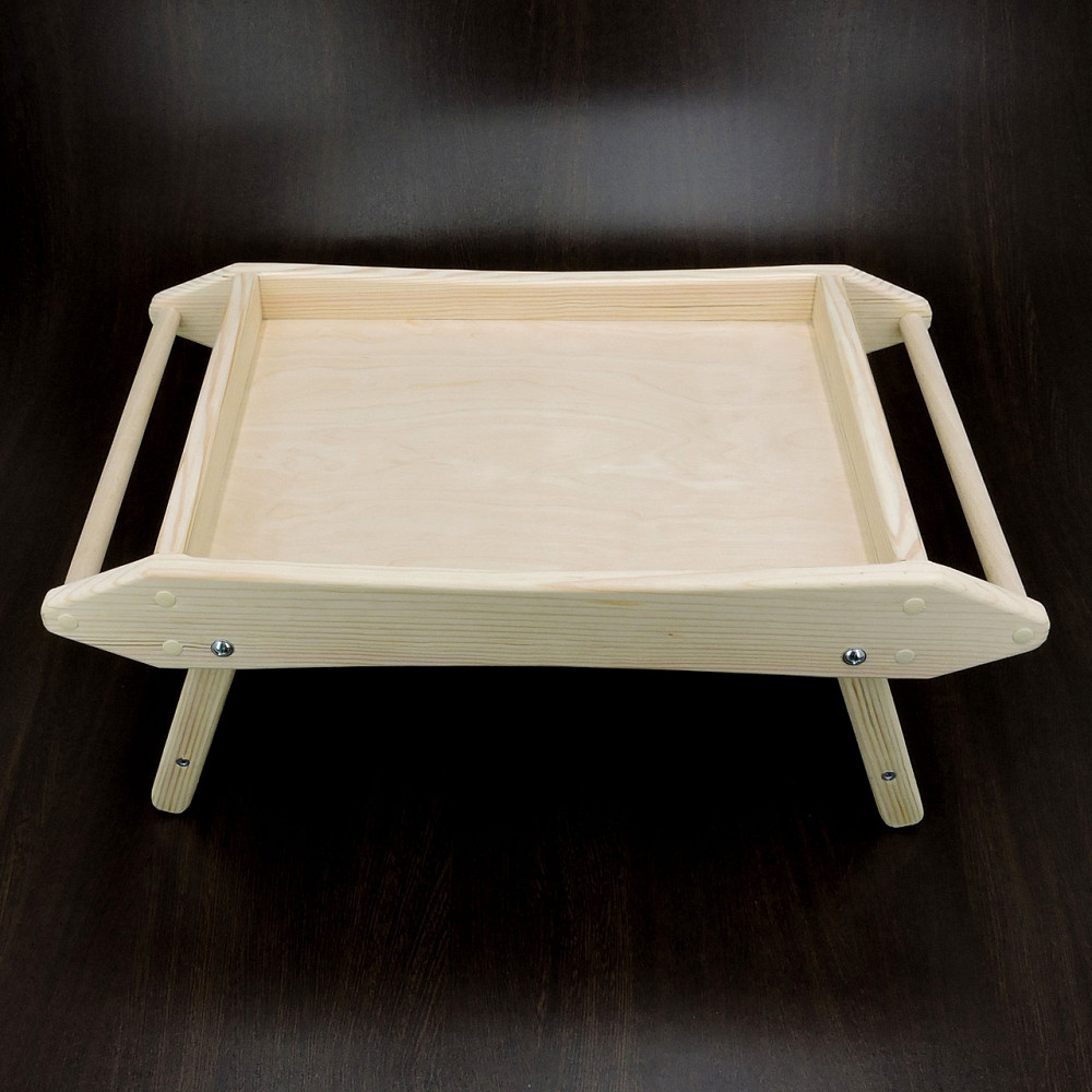 Столик-піднос для сніданку "Луїзіана" бланже Миколаїв - фото 6