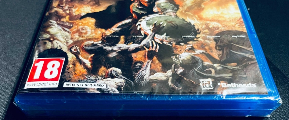 DOOM: The Dark Ages — PS5 Харьков - изображение 1