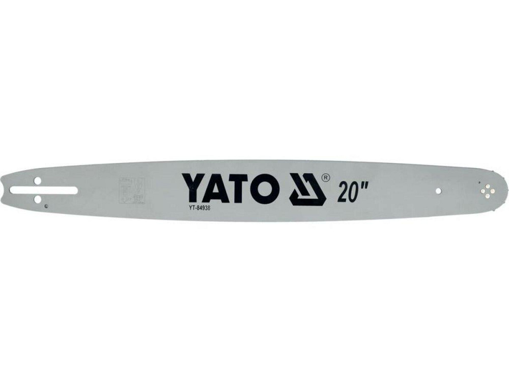 Шина для пили YATO l= 20