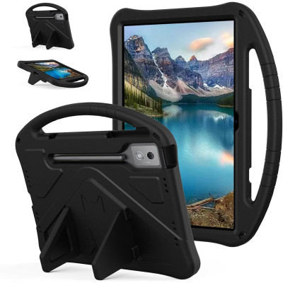 Чехол для планшета BeCover Protected Cover Lenovo Idea Tab Pro 12.7" Black (713666) Винница - изображение 7