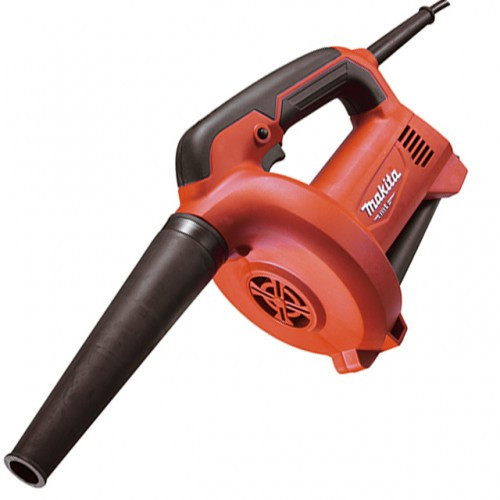 Професійна повітродувка електрична Makita M4000 : 530 Вт, 1.5 кг, 36 місяців гарантія Київ - фото 2