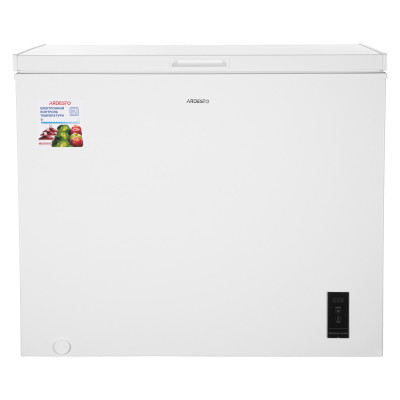 Морозильный ларь Ardesto FRM-250ECM Винница - изображение 1