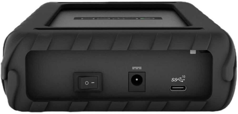 Glyph Technologies 4TB Blackbox PRO USB 3.2 Gen 2 зовнішний жорсткий диск. Харків - фото 1