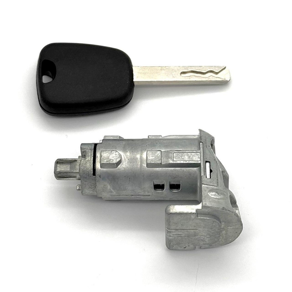 Лічинка замка дверей GP Nissan NV400 (7701209836) Київ - фото 7