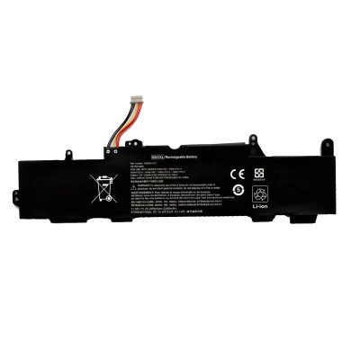 Акумулятор до ноутбука HP EliteBook 840 G5 SS03XL, 25.4Wh (2200mAh), 3cell, 11.4V, Li-ion AlSoft (A71156) Вінниця - фото 1