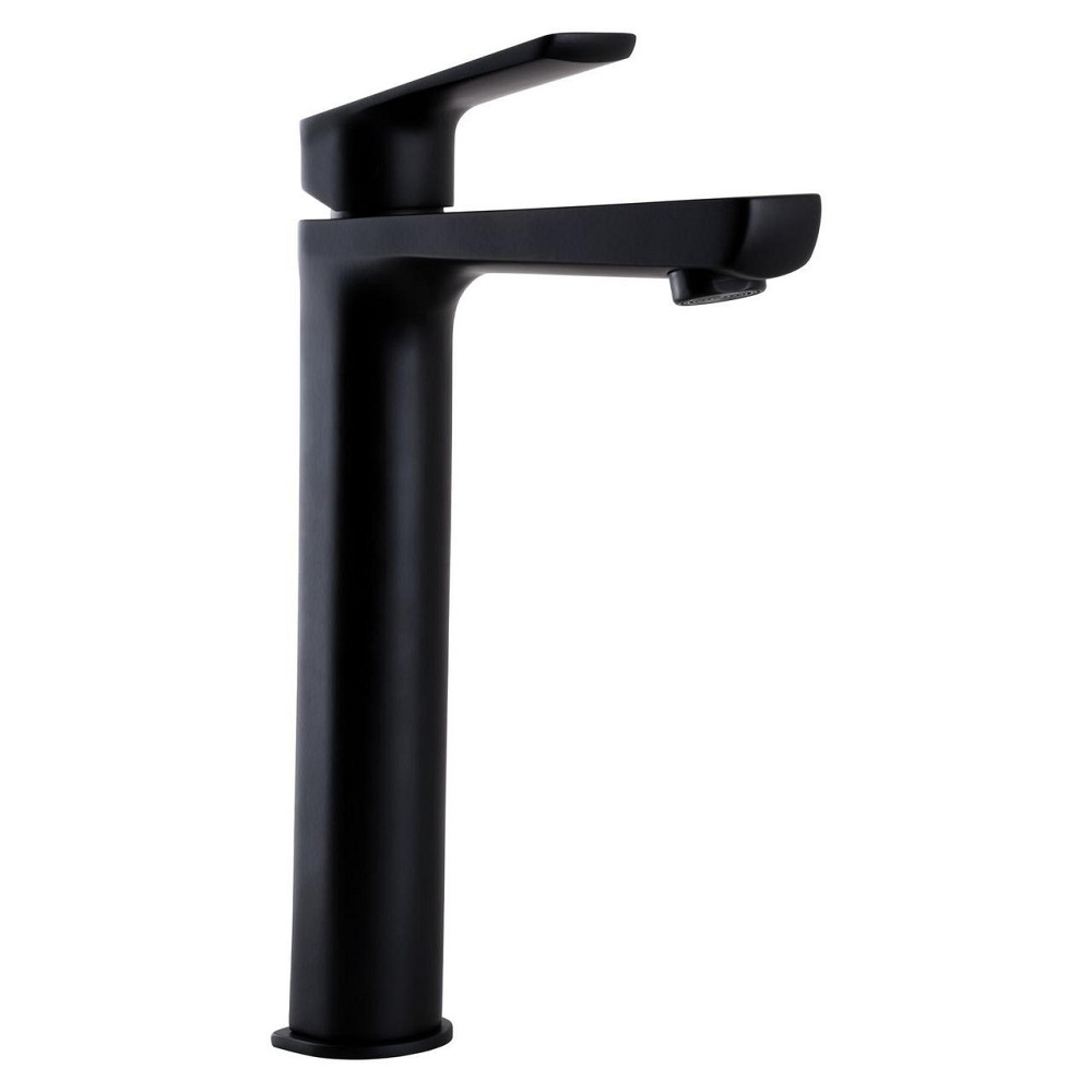 Змішувач для умивальника TOPAZ LEXI TL 21203-H57-BL (000020139) Київ - фото 3