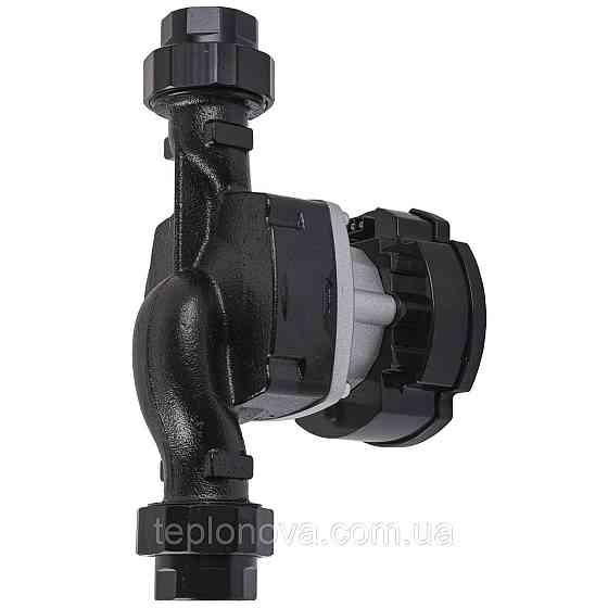 Насос циркуляционный энергосберегающий  Optima PRIME UPMH 25-80AUTO 180мм + гайки Черновцы