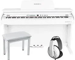 Піаніно (синтезатор) Kurzweil KA130-WH Set Київ