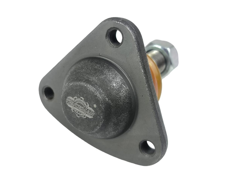 Шаровая ГАЗ 3110, 31105 верхняя опора Мукачево - изображение 1