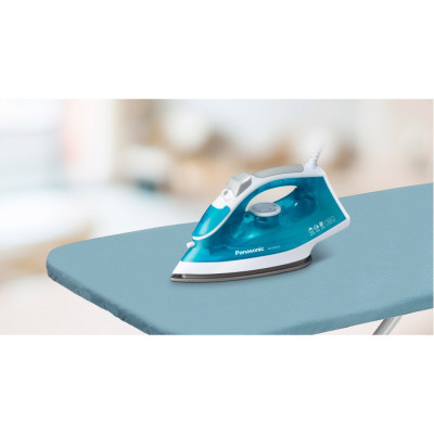 Утюг Panasonic NI-M 250T GTW (NI-M250TGTW) Винница - изображение 4