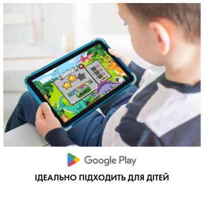 Планшет THOMSON TEO 10" Wifi 2/32GB Blue (TEO10-KID2BL32) Винница