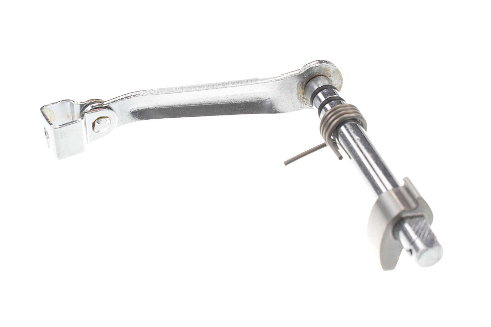 Важіль увімкнення зчеплення 4T CG150 KOMATCU (mod.A) Киев - изображение 1