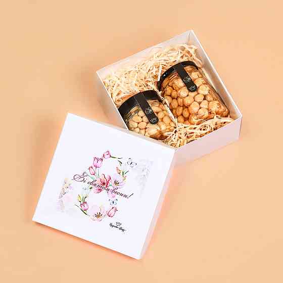 Подарунок вчителю на 8 березня №72 вихователям, мамі, сестрі. Одеса