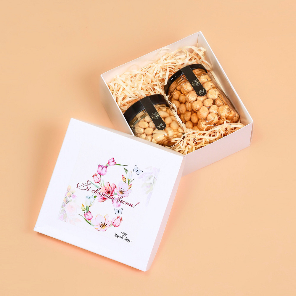 Подарунок вчителю на 8 березня №72 вихователям, мамі, сестрі. Одеса - фото 4