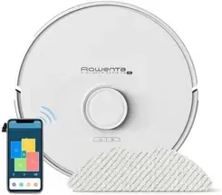 Пылесос Rowenta RR8567 Киев - изображение 1