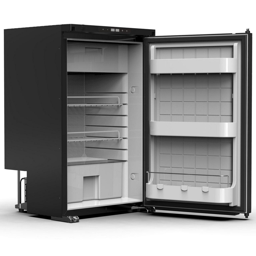 Компрессорный автохолодильник Alpicool R85 (83 литра). До -20℃. Питание – 12, 24 вольт Киев - изображение 3