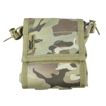 Тактический подсумок под сброс Kombat tactical (Multicam) Винница - изображение 1