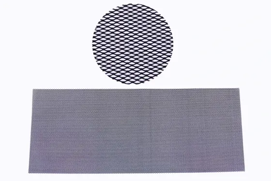 Ґратка декоративна Elegant 100*40sм чорна No2 Вінниця