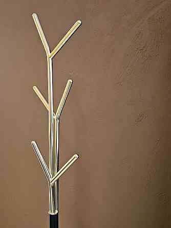 Вішак LETA чорний/хром Киев