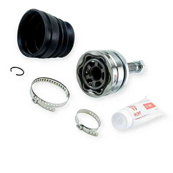 Шрус 21213 наружный (22 шлица) 2121, Мукачево