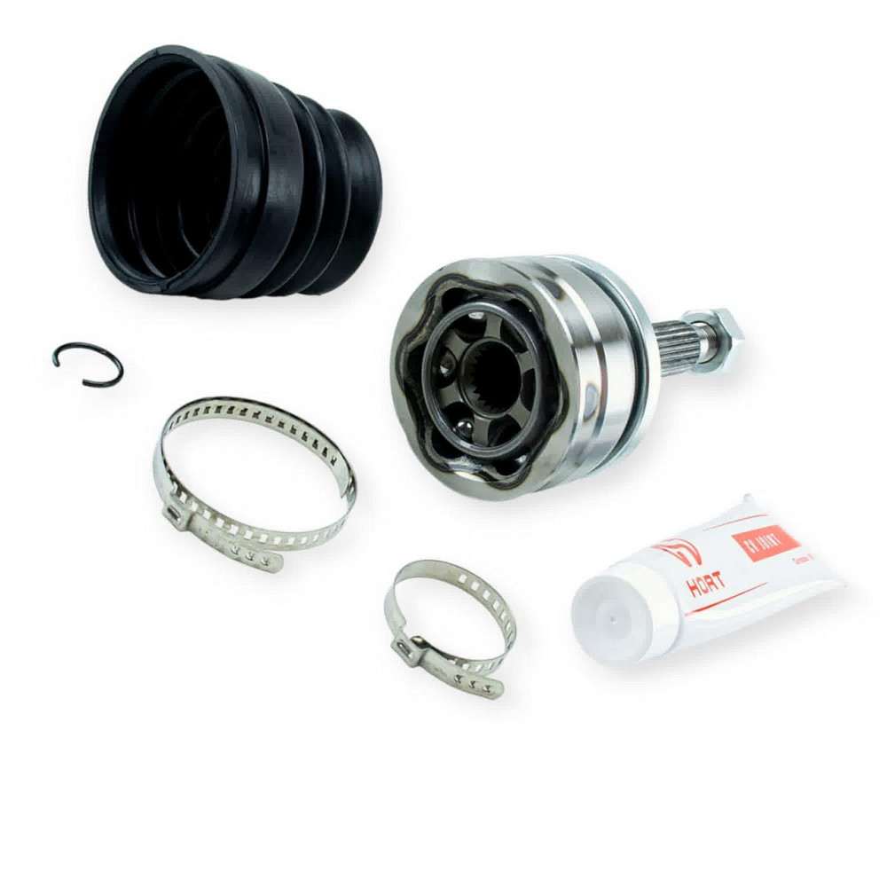 Шрус 21213 зовнішній (22 шліци) 2121, Мукачево - фото 1