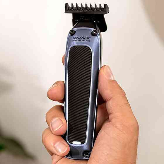 Машинка для стриження Cecotec PrecisionCare Expert Diamond (A01_EU01_104487) ( 15481 ) Харків