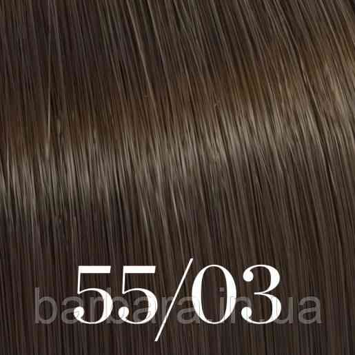 55/03 Фарба для волосся Wella Color Touch Plus 55/03 шафран Київ