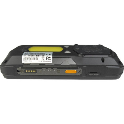 Мобильный телефон Ulefone Armor 29 Ultra 16/1TbBlack (6975326668200) Винница - изображение 6