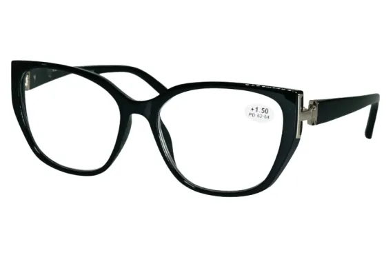 Окуляри з діоптрією 7094 C1 +2.50 Луцк