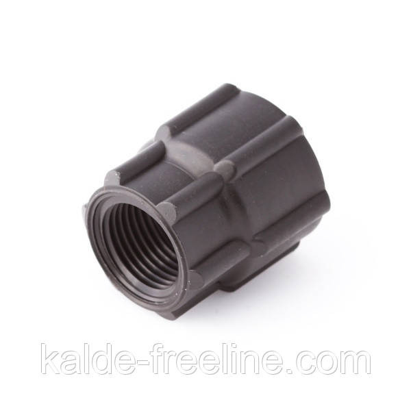 Фітинг Presto-PS муфта з внутрішнім різьбленням 3/4-1/2 дюйма (SC-013412) Харьков - изображение 1