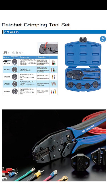 Головка ударна глибока 3/4