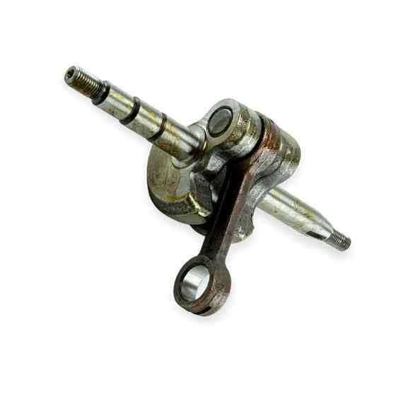 Коленвал Par P350 