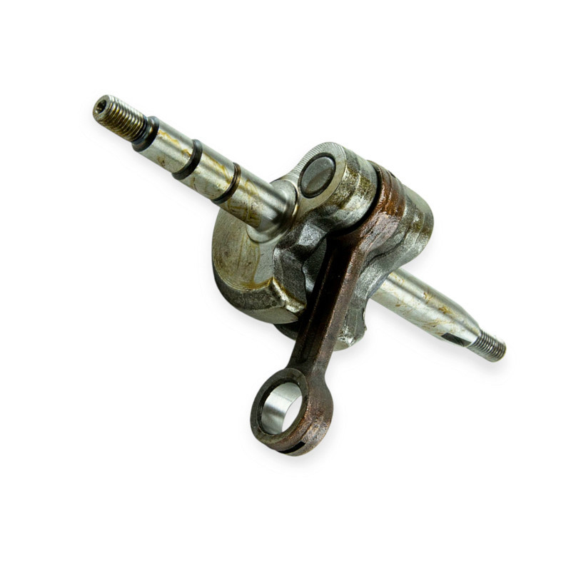 Колінвал Par P350 бензопили Мукачево - фото 1