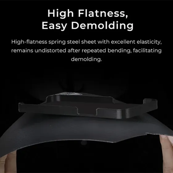 Creality K1 Max Двостороння платформа для друку 310x315mm Київ