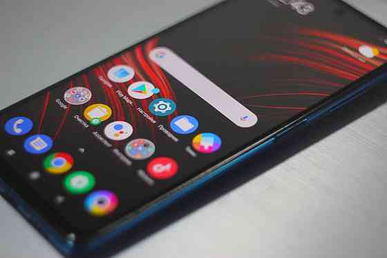 Poco X3 NFC 6/128 в відмінному стані і повним комплектом.Б\У Київ