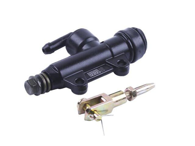 Машинка гальма заднього на мотоцикл Крос/Ендуро Мукачево - фото 1