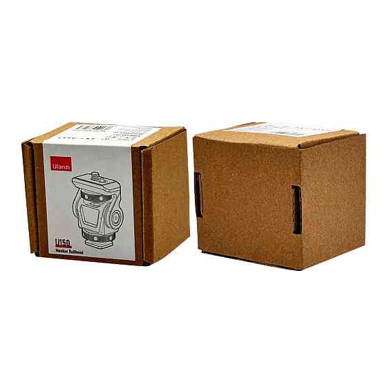 Адаптер кронштейн Ulanzi Vijim monitar ball head (UV-2407 U150) Киев