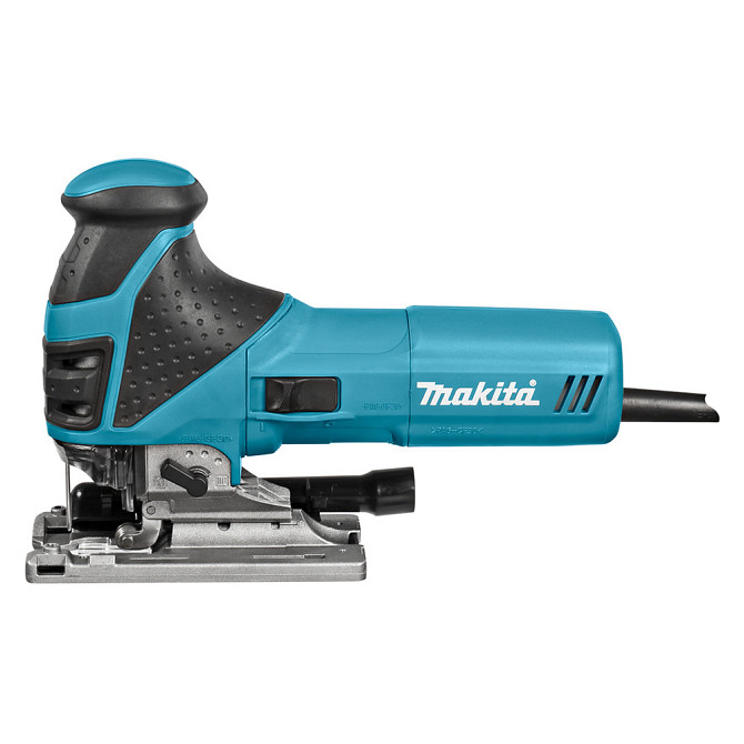 Лобзік MAKITA 4351CTJ Коломия - фото 2