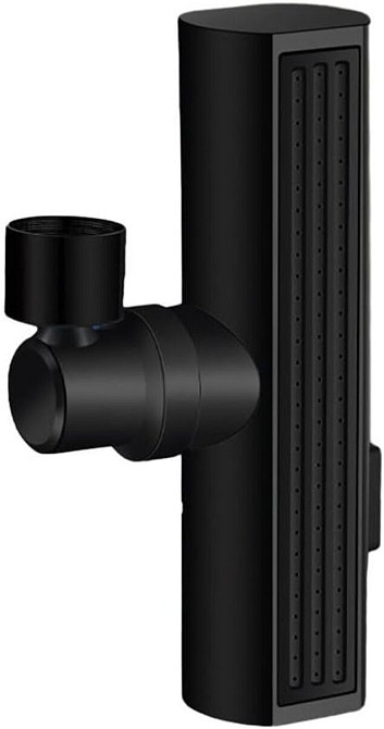 Аератор VALESO NSA142 чорний на 2 режими Коломия - фото 6